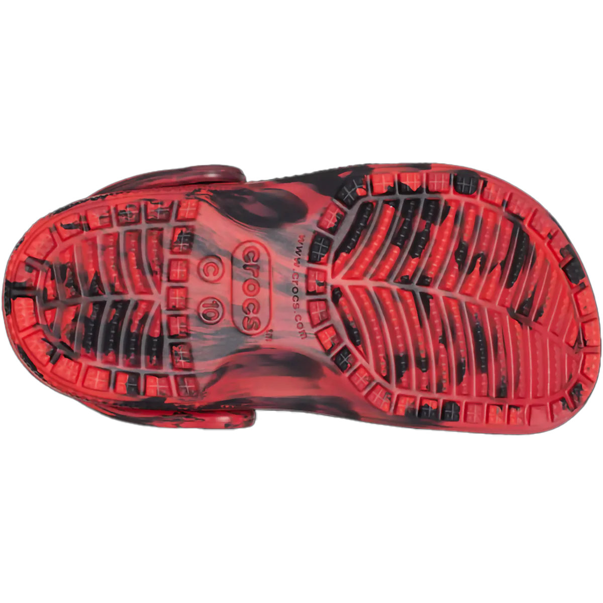 Youth Classic Marbled Clog - Image 6
