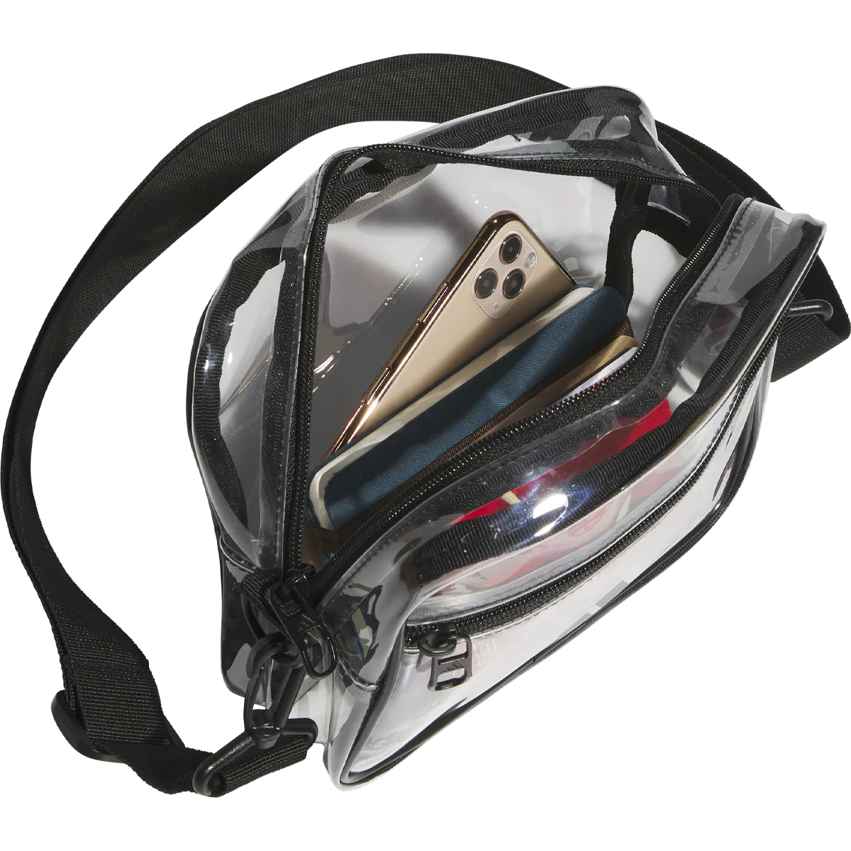 Clear Crossbody - Image 3