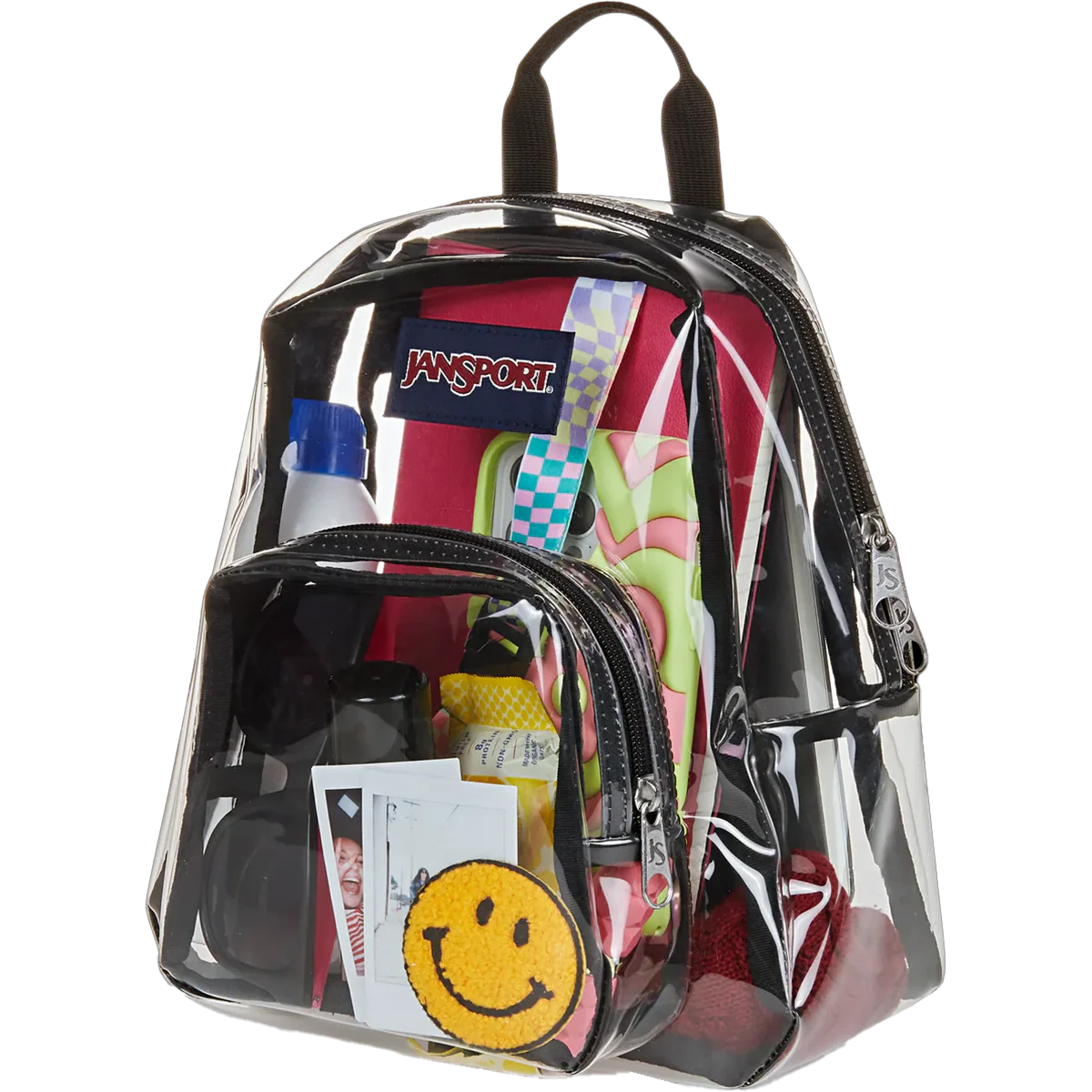 Clear Mini Pack - Image 6