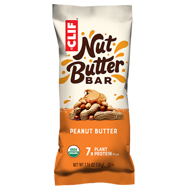 Clif Bar Nut Butter Filled - Image 2