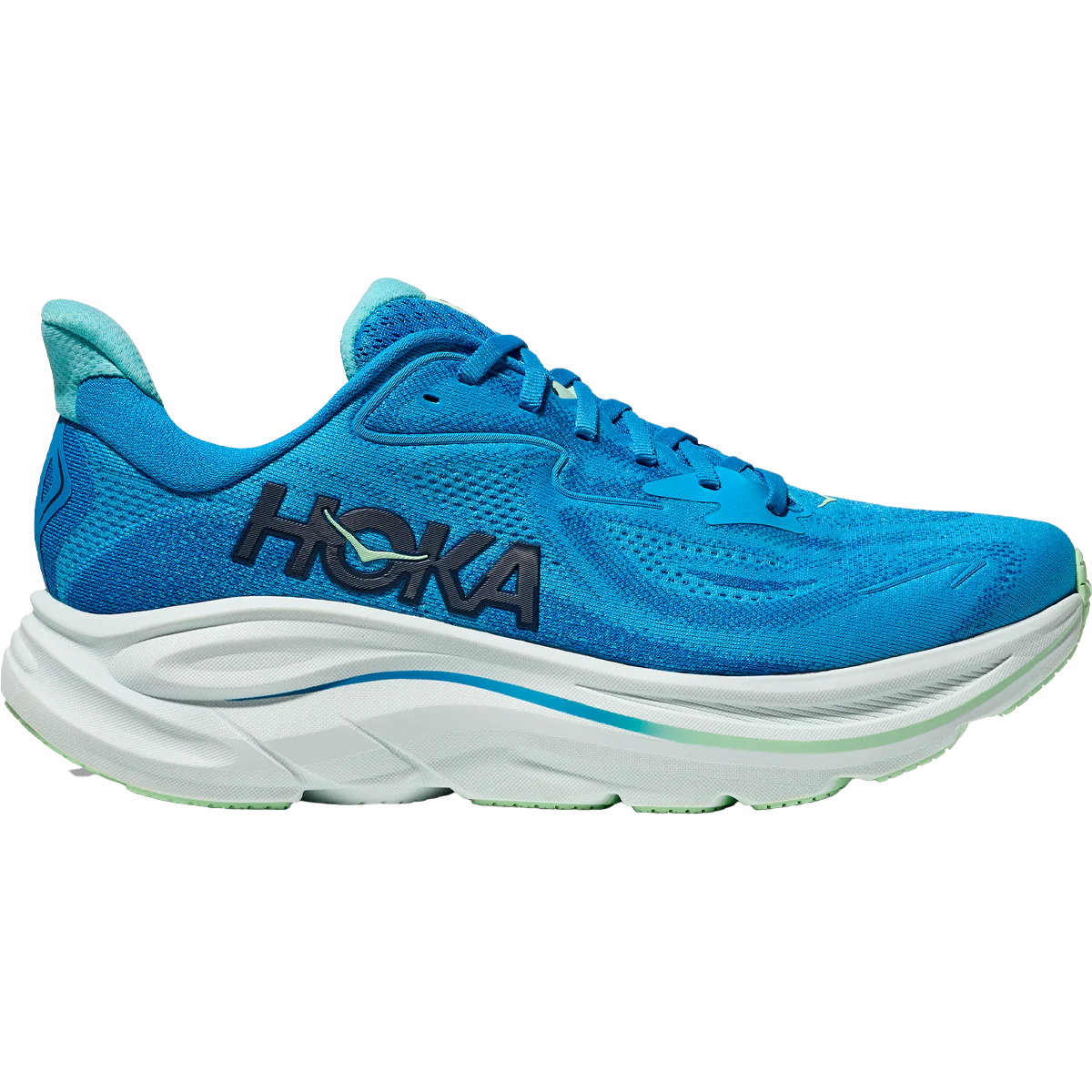 Men's Clifton 10 Wide - Image 4