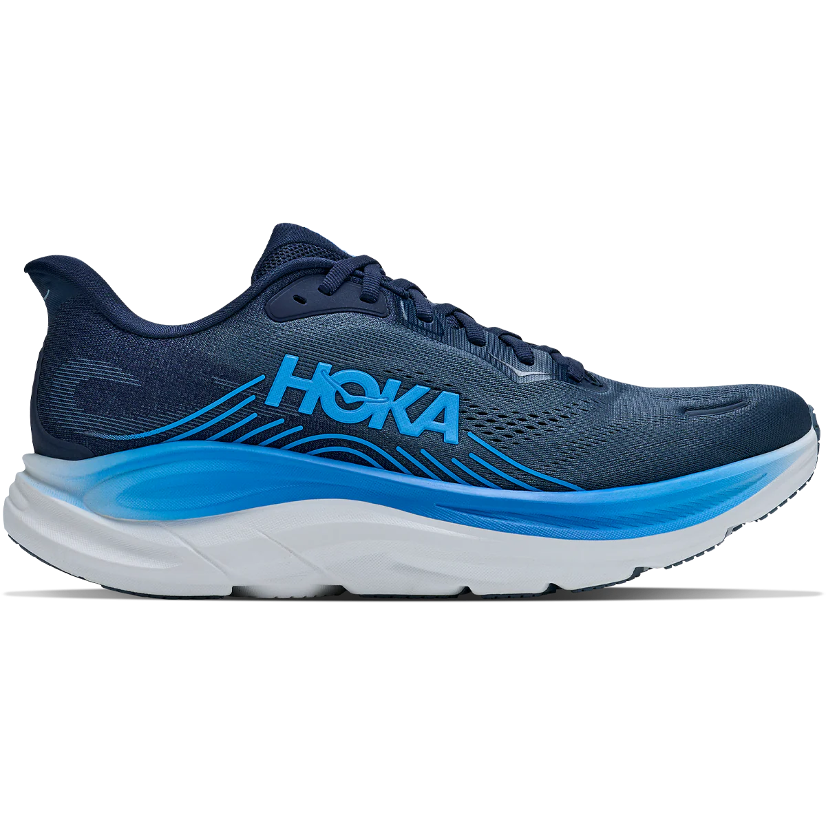 Men's Clifton 11 Extra Wide - Image 4