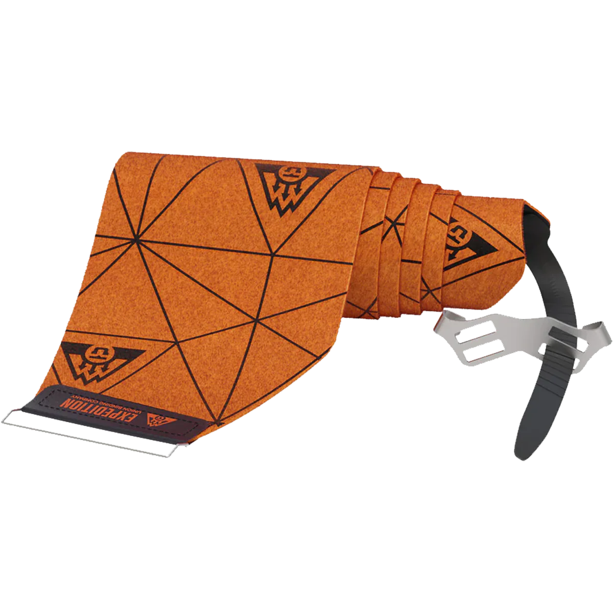 Splitboard Climbing Skins