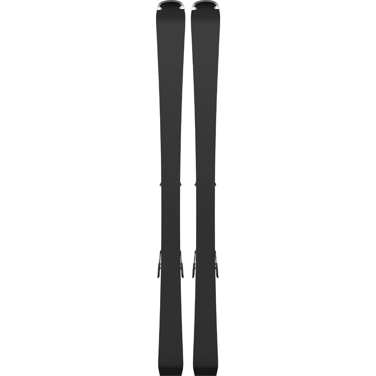 Women's Cloud Q8 Skis + M 10 GW - Image 2