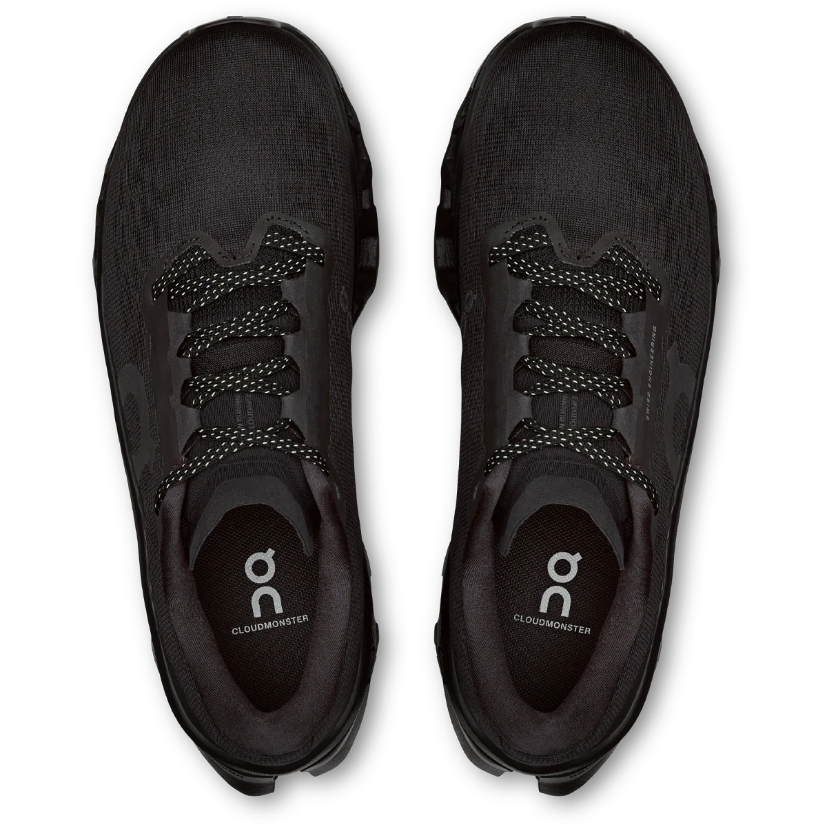 Men's Cloudmonster 3 - Image 8