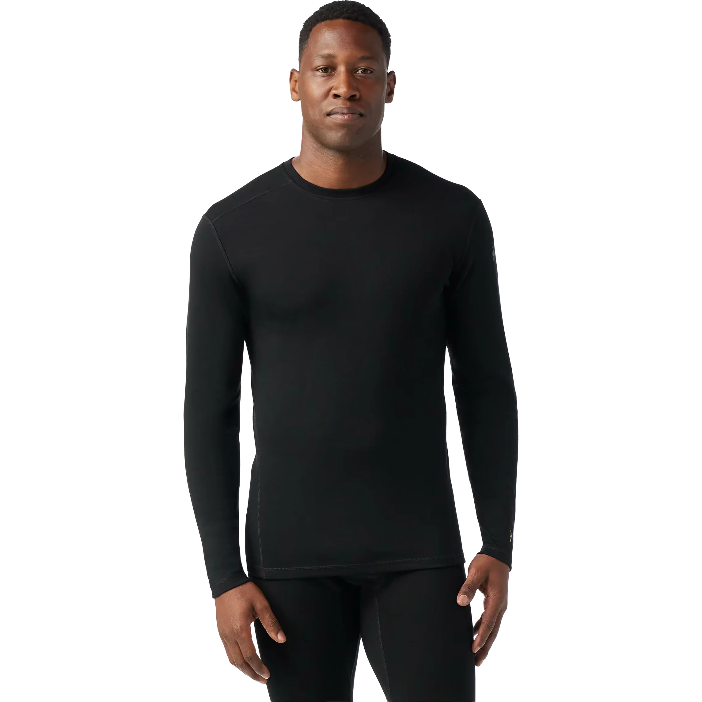 Men's Classic Thermal Merino Base Layer Crew - Image 10