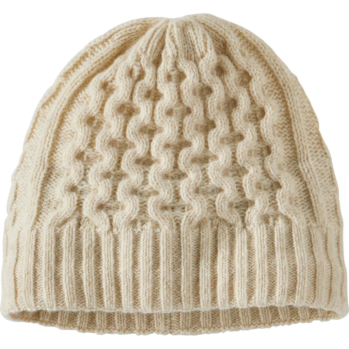Coastal Cable Beanie - Image 2