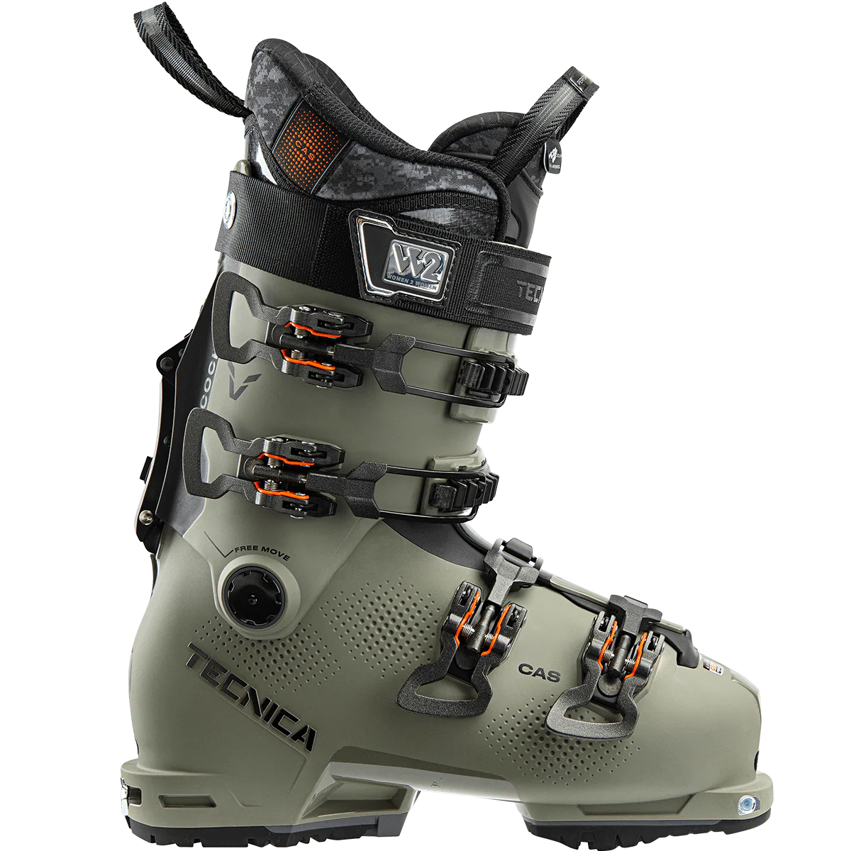 Women's Cochise 95 W DYN
