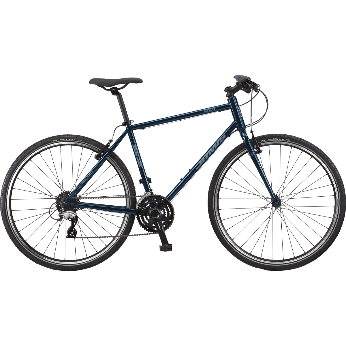 Coda S2 - Image 2