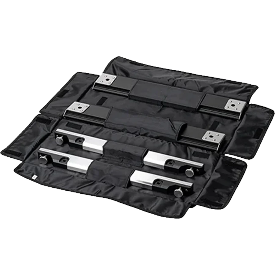 Collapsible IGT Two Unit Carrying Case - Image 2