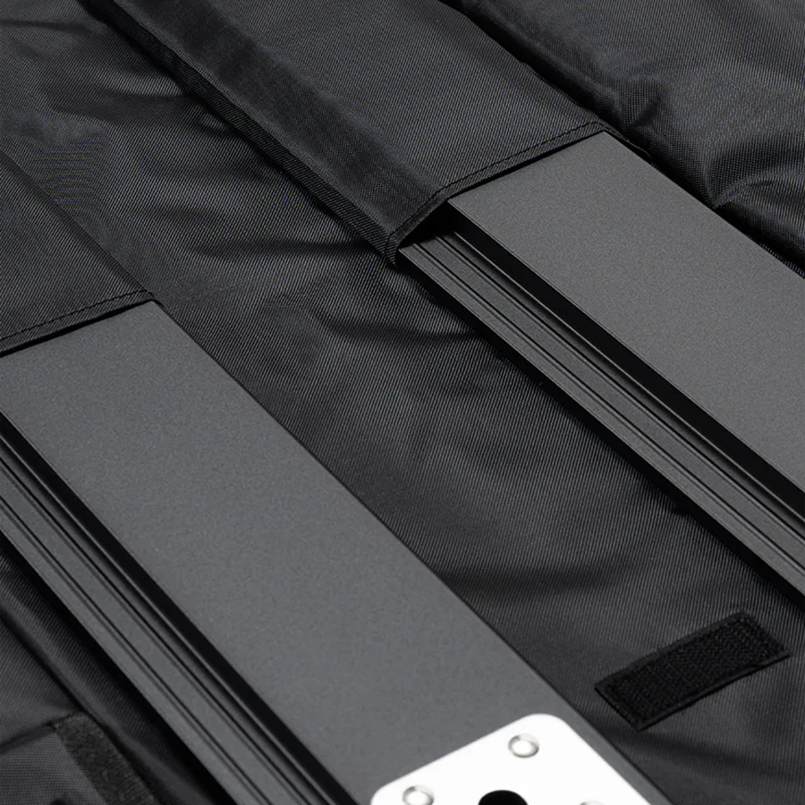 Collapsible IGT Two Unit Carrying Case - Image 4