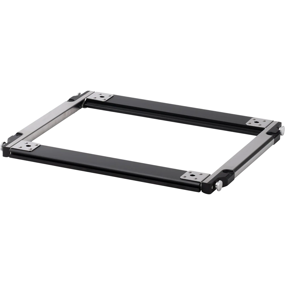 Collapsible IGT Two Unit Frame