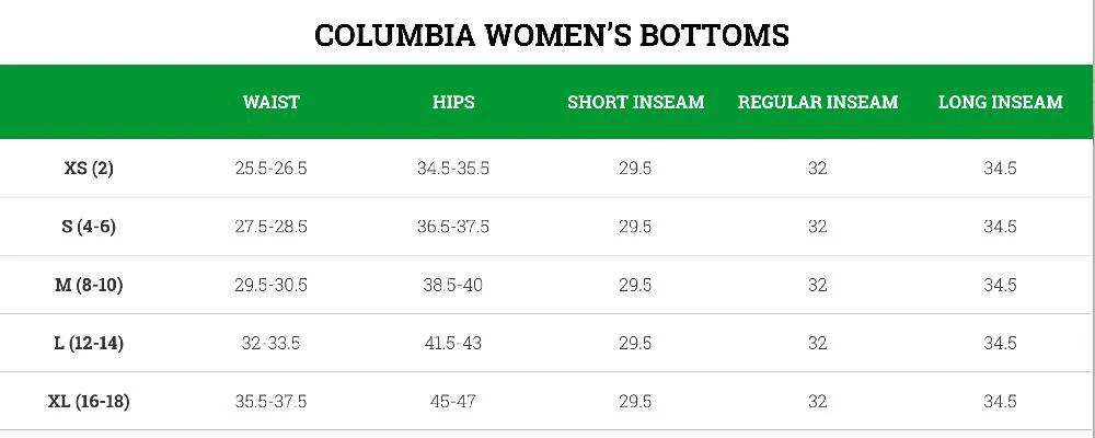 Columbia Women's Bugaboo Pants - Image 3