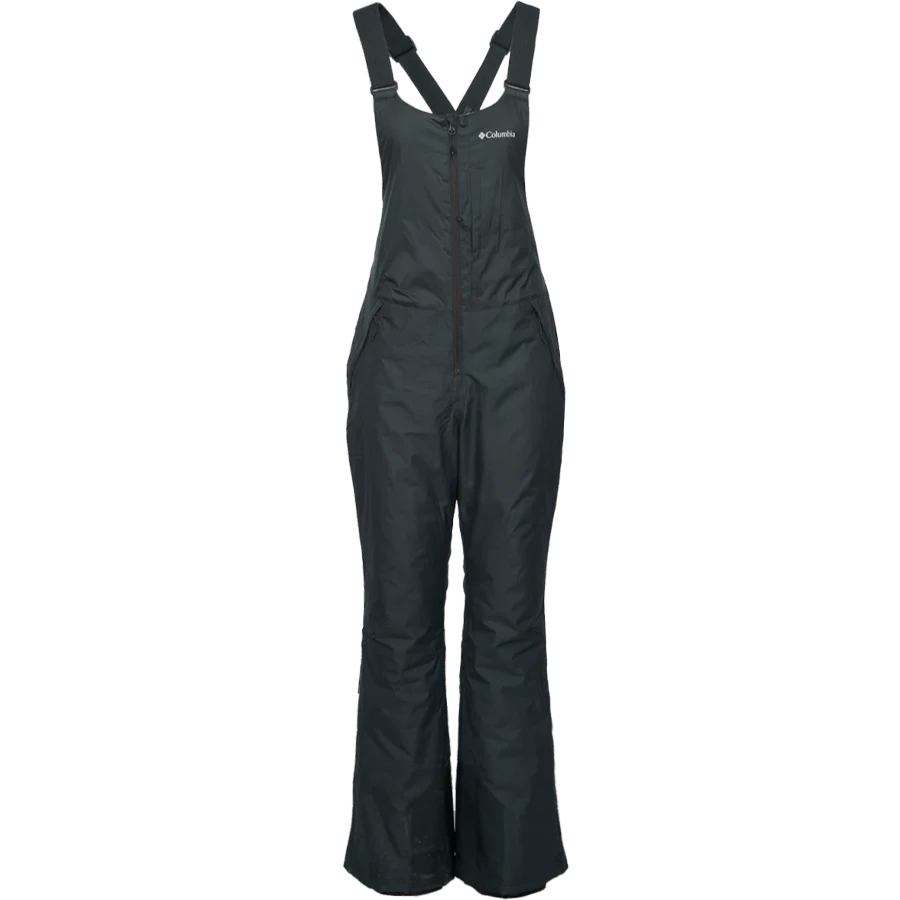 Columbia Women's Iceventure II Bib Pant