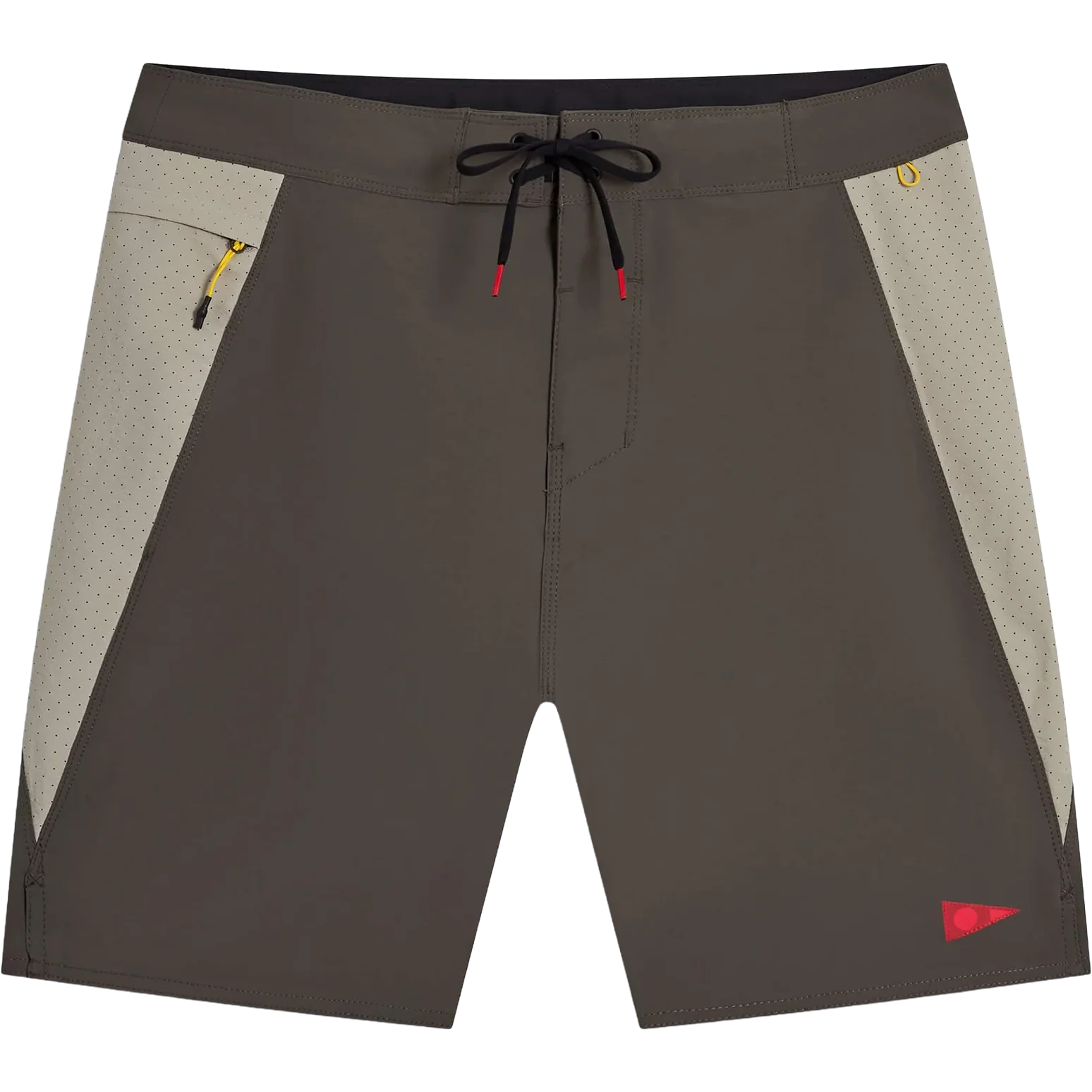 Men's Cordura Airtex Boardshort