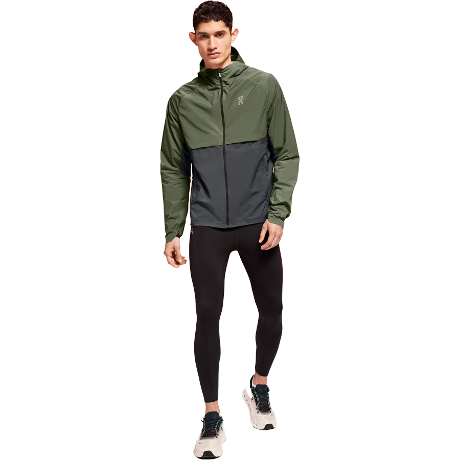 Men's Core Jacket