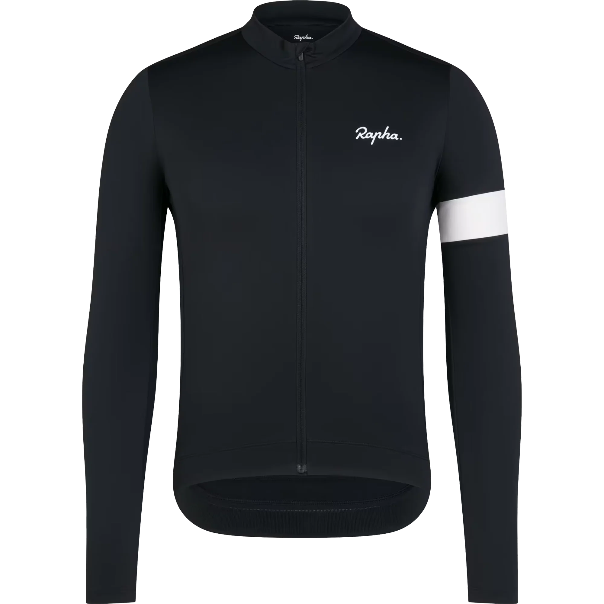 Men's Core Thermal Long Sleeve Jersey