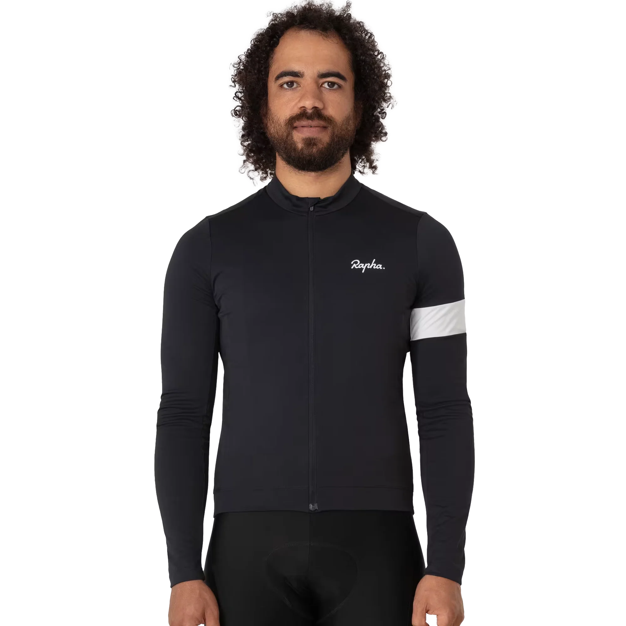 Men's Core Thermal Long Sleeve Jersey - Image 4