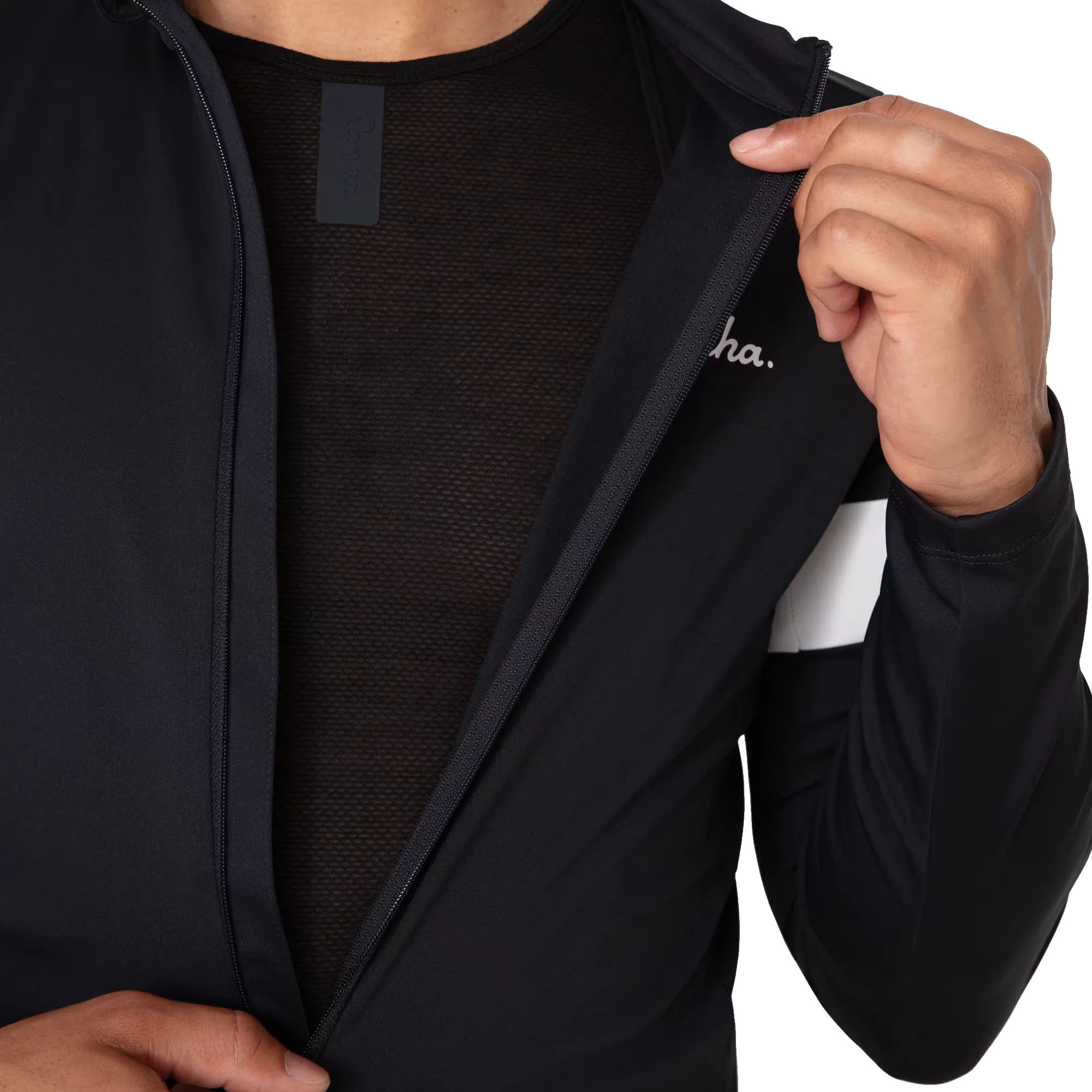 Men's Core Thermal Long Sleeve Jersey - Image 6