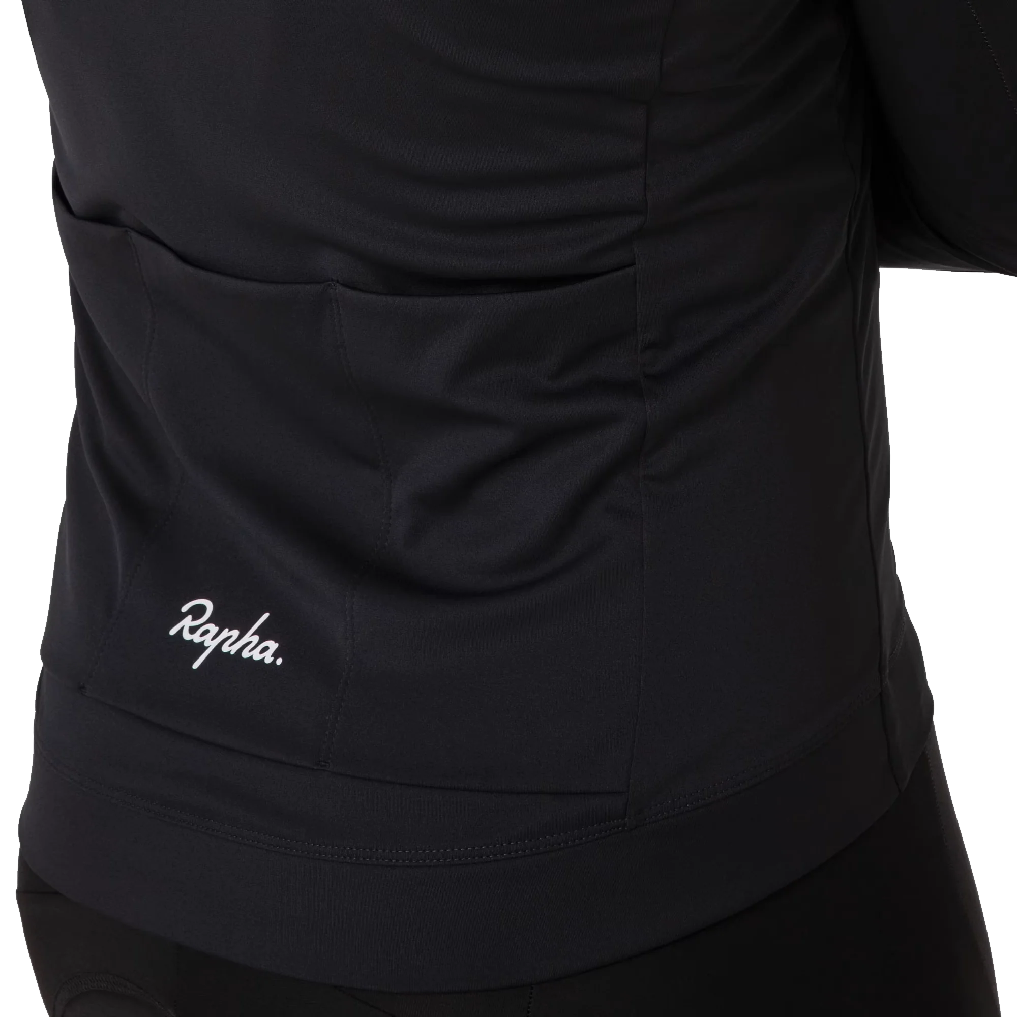 Men's Core Thermal Long Sleeve Jersey - Image 7