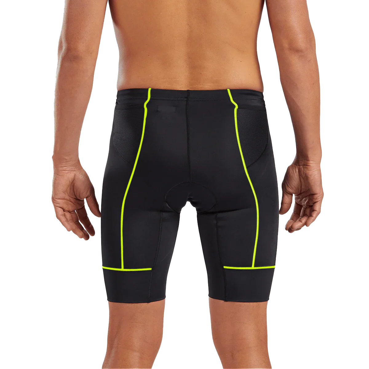 Men's Core+ Tri 9" Short - Image 3