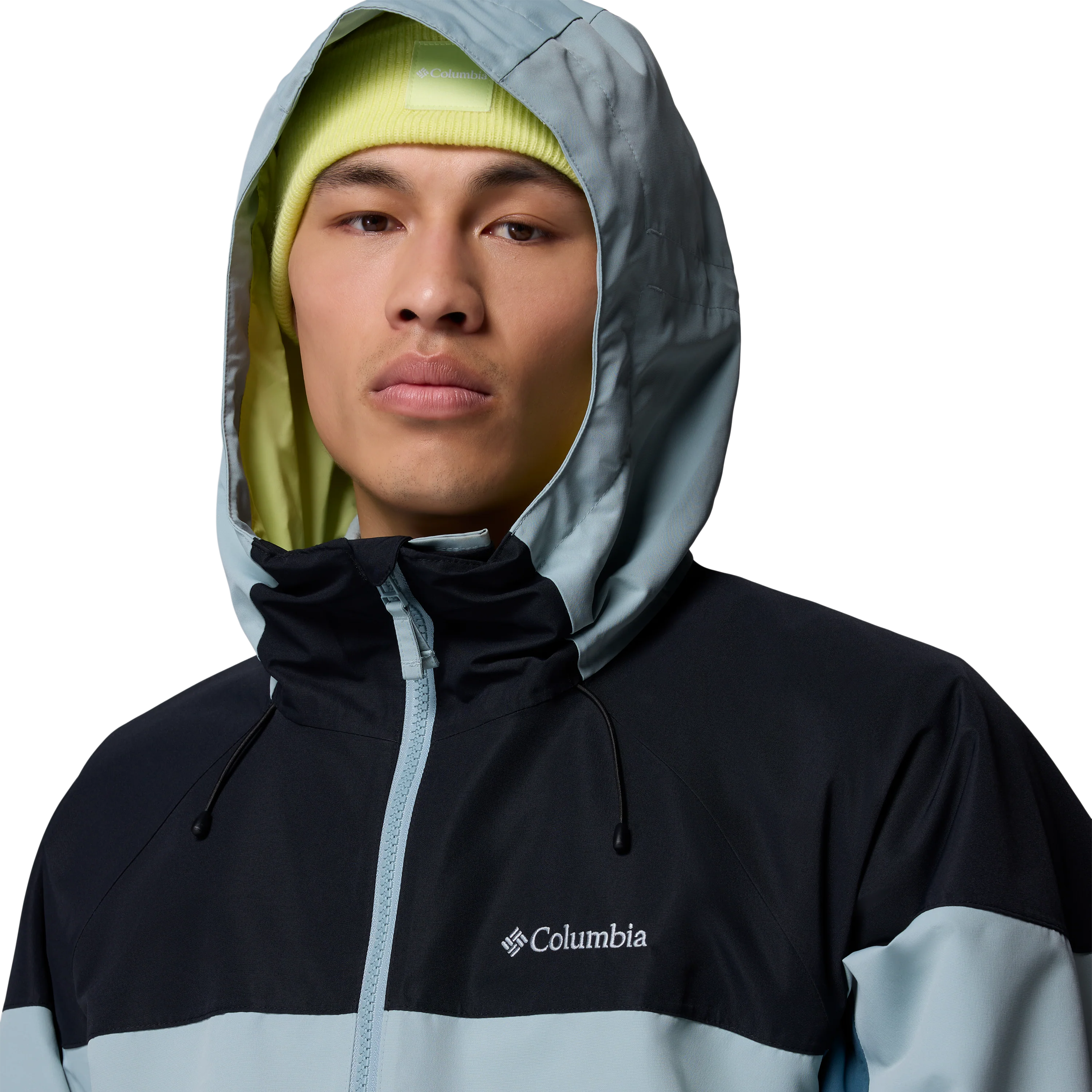 Men's Coreshot Shell Anorak - Image 5