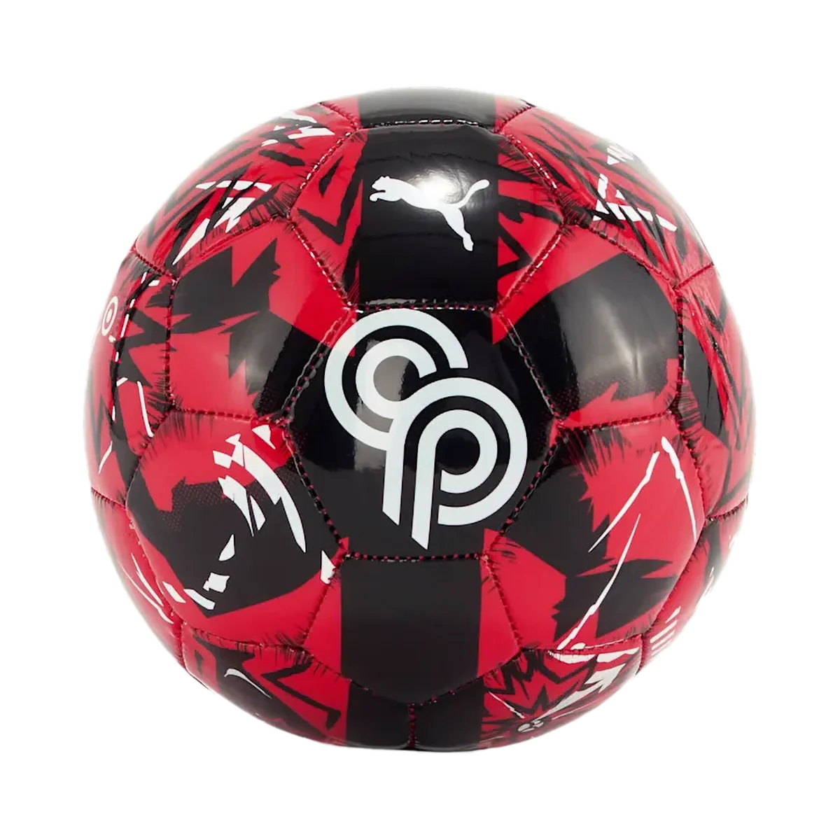 CP 10 Graphic Mini Ball - Image 2