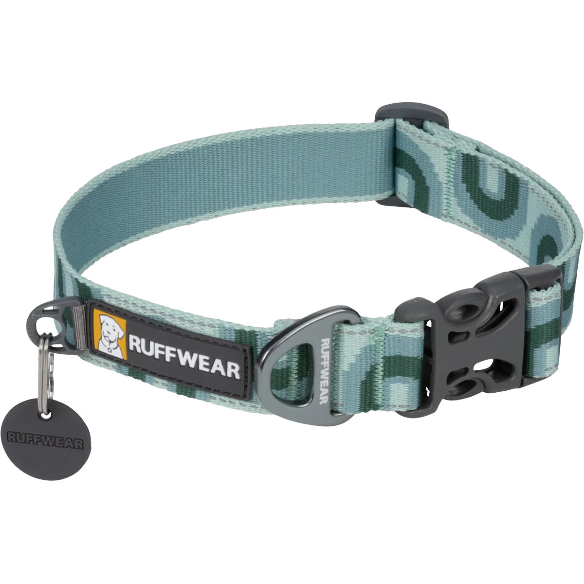 Crag Reflective Dog Collar - Image 4