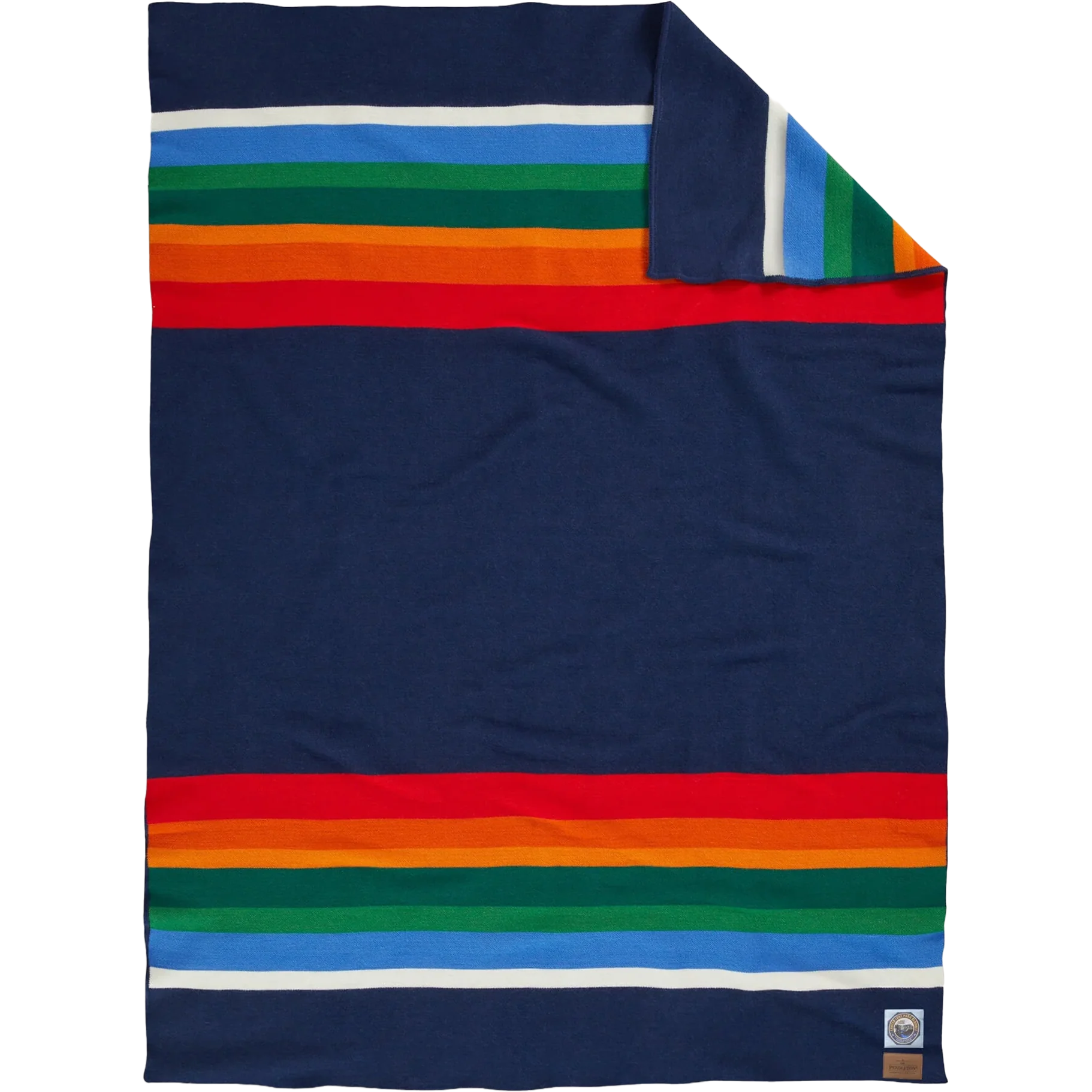 Crater Lake NP Throw