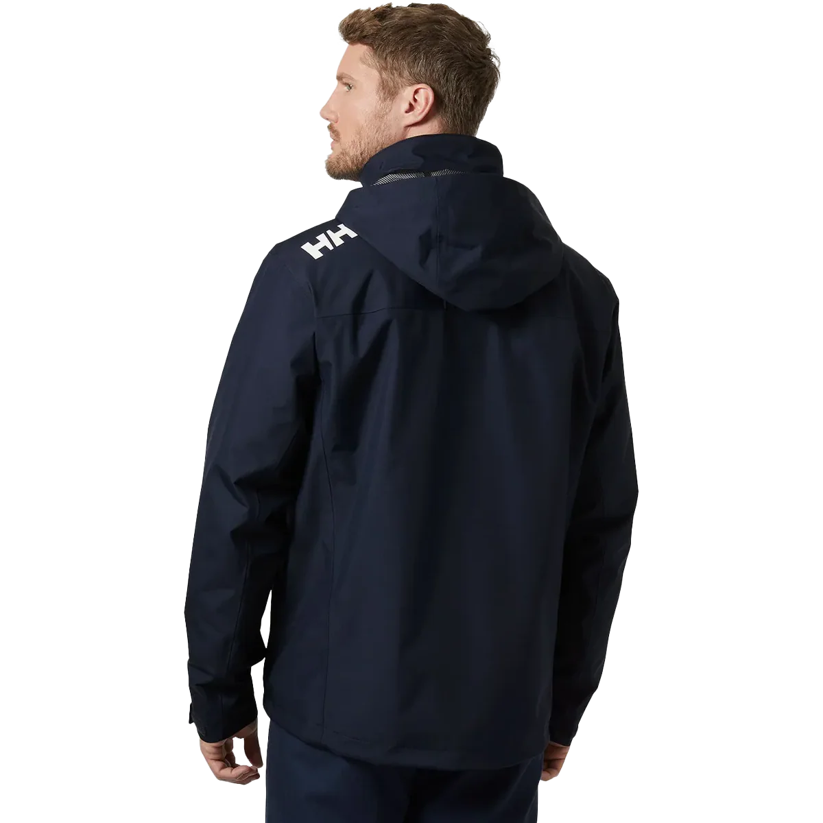 Men's Crew Hooded Jacket 2.0 - Image 5