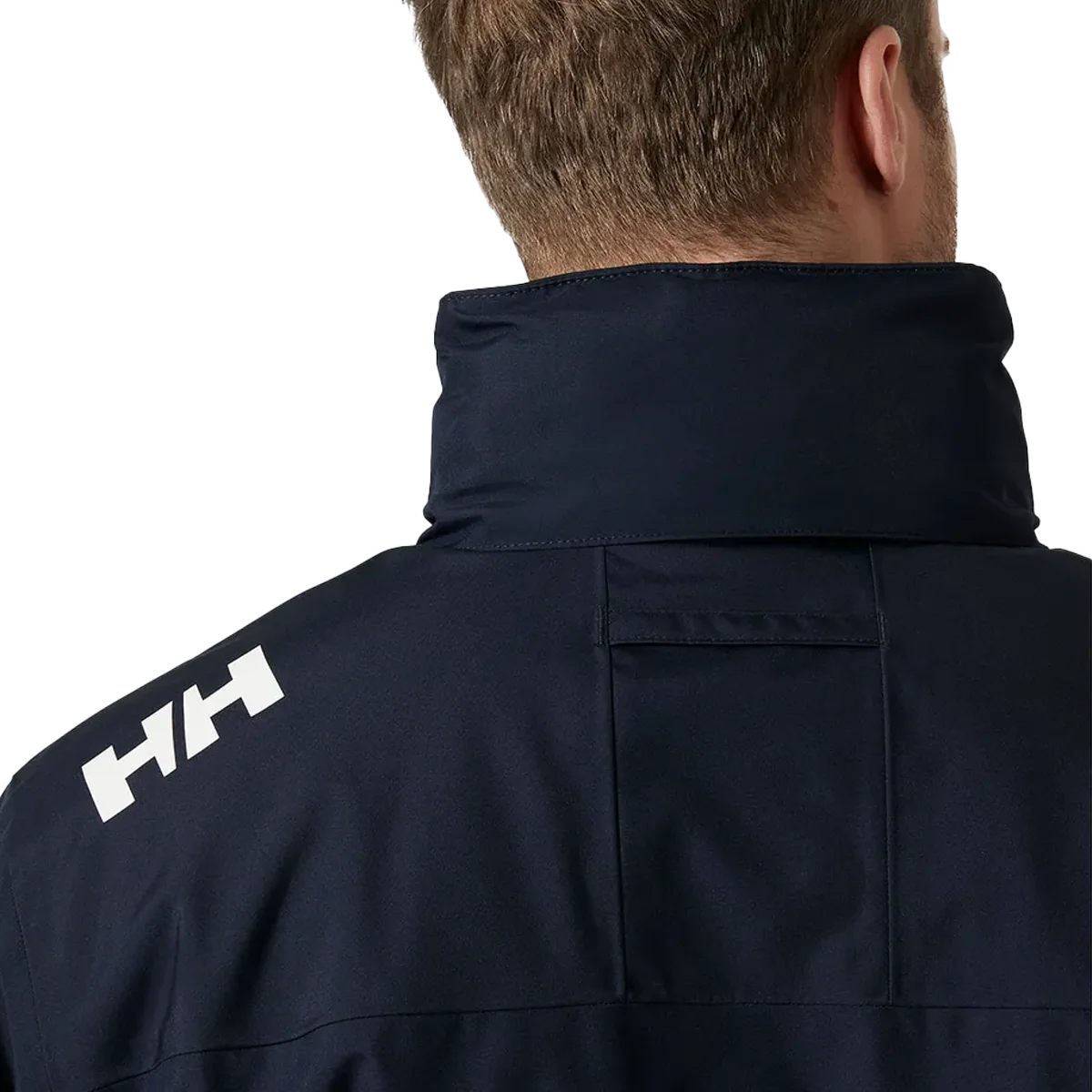 Men's Crew Hooded Jacket 2.0 - Image 7
