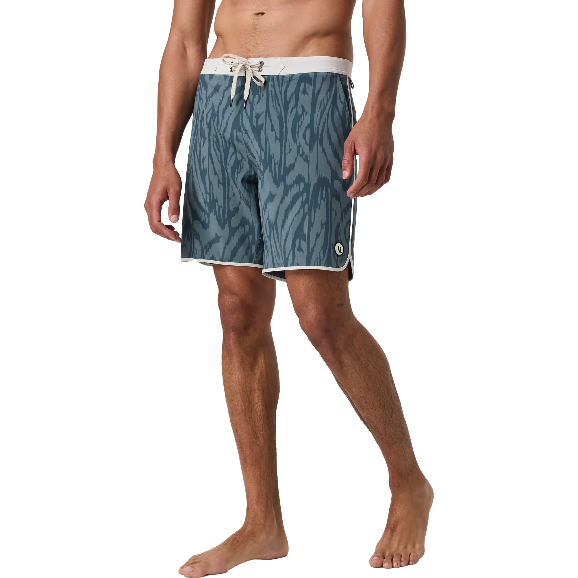 Men's Cruise Boardshort 18.5" - Image 3