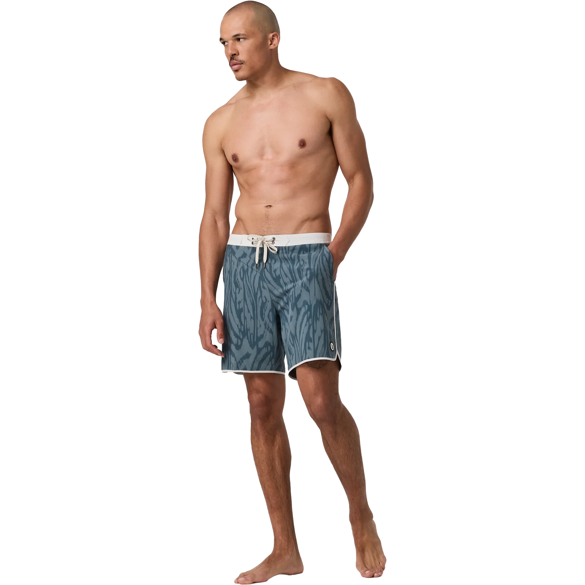 Men's Cruise Boardshort 18.5" - Image 4
