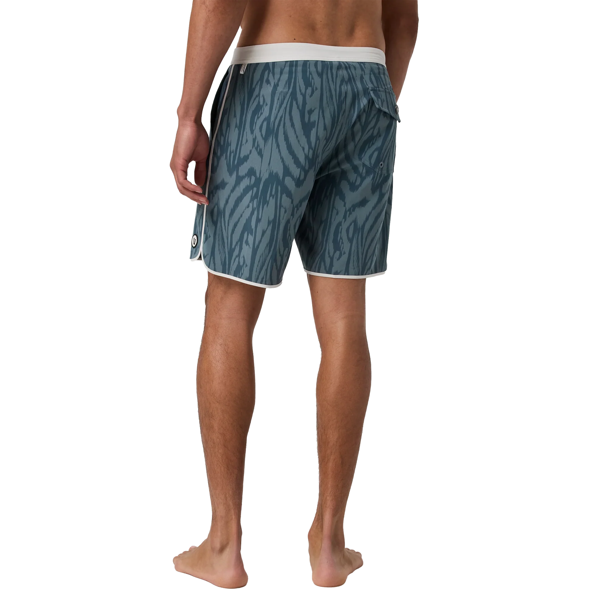 Men's Cruise Boardshort 18.5" - Image 7