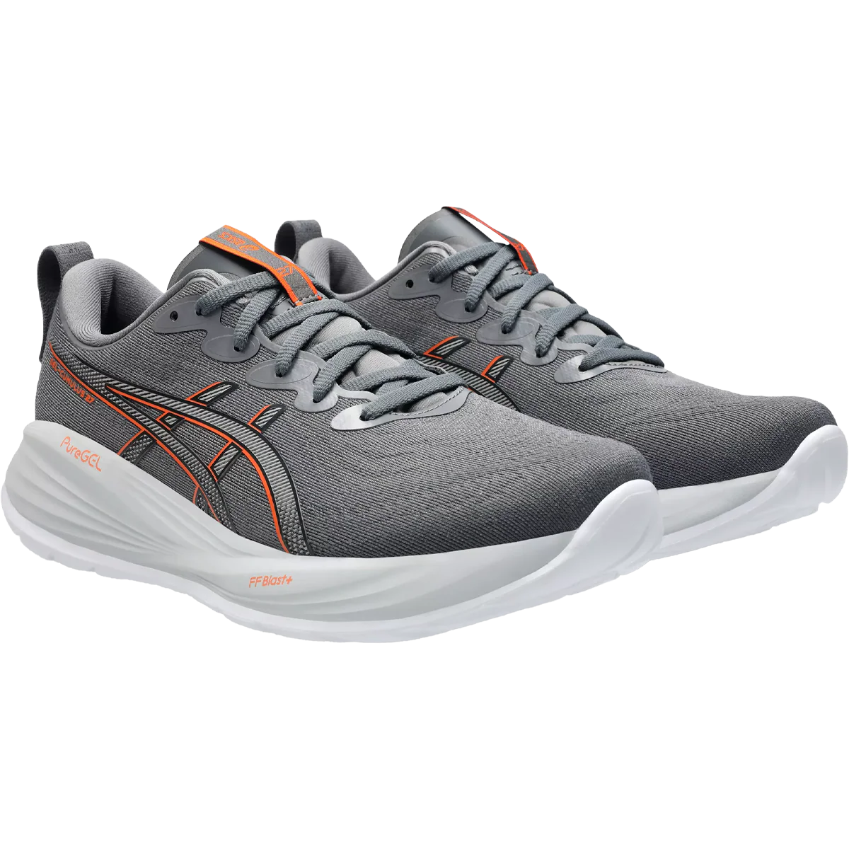 Men's Gel Cumulus 27 - Image 4