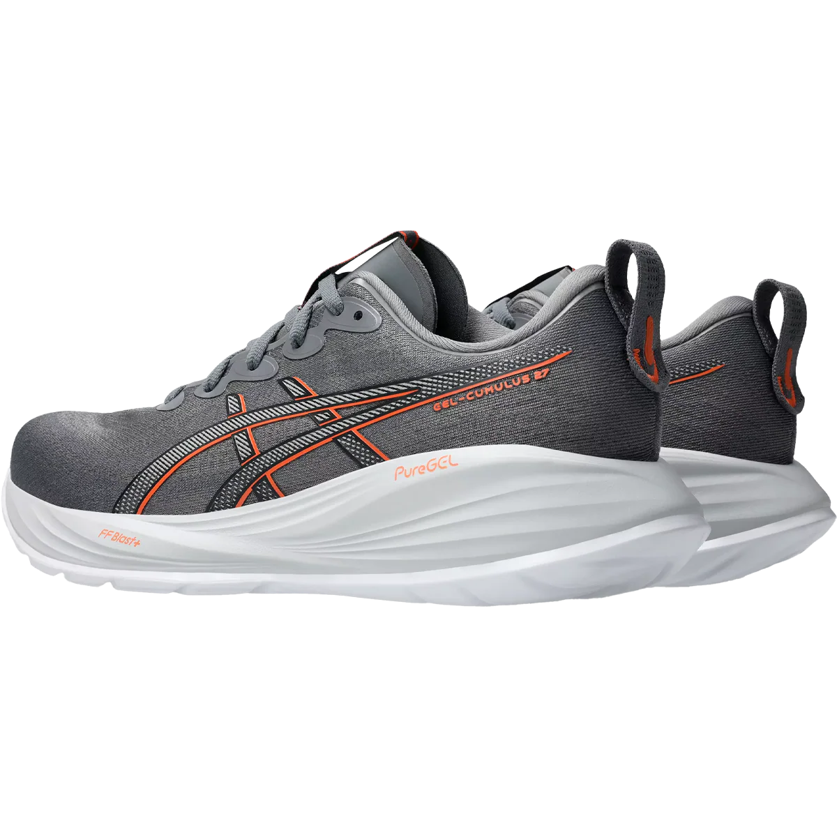 Men's Gel Cumulus 27 - Image 5