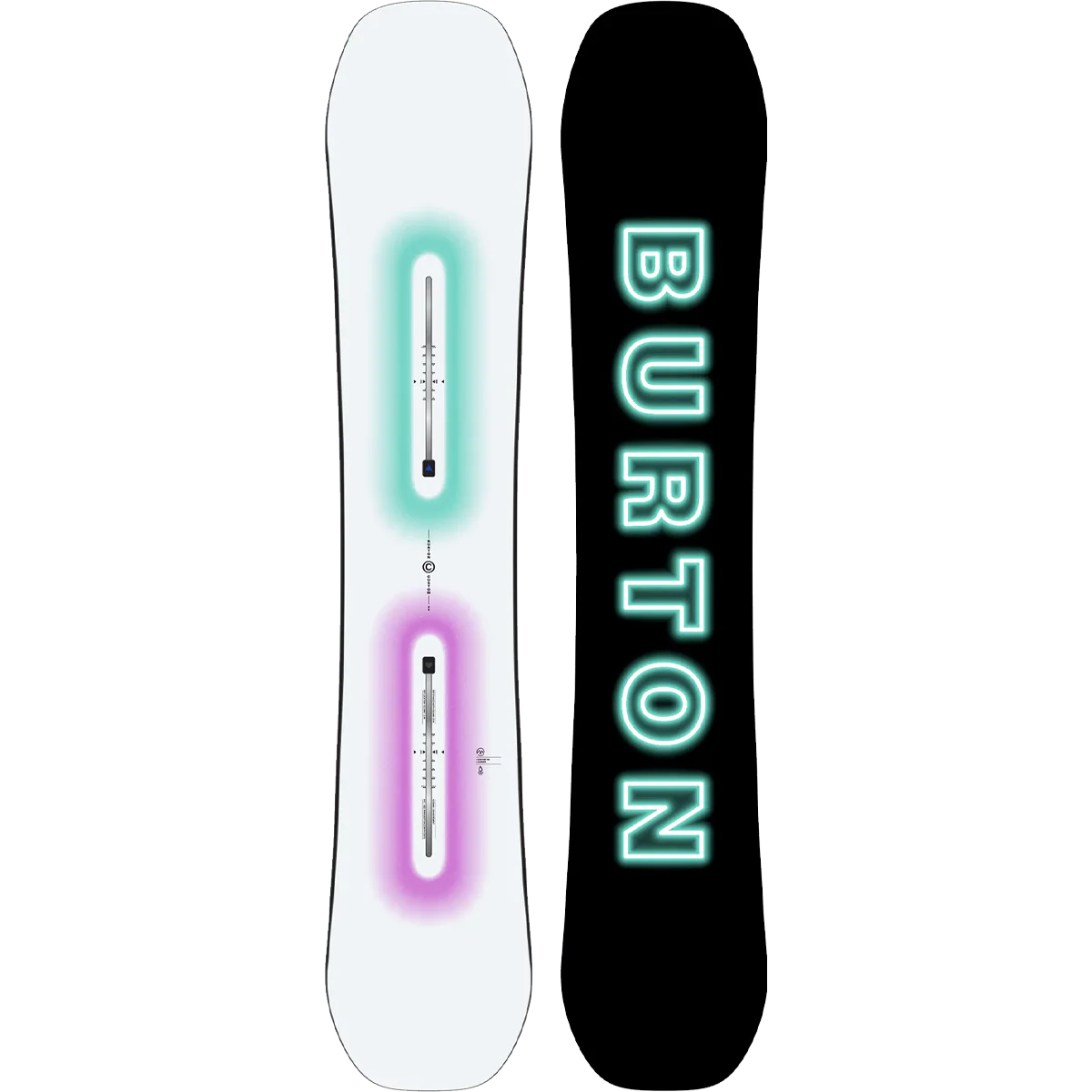 Custom Camber Glow