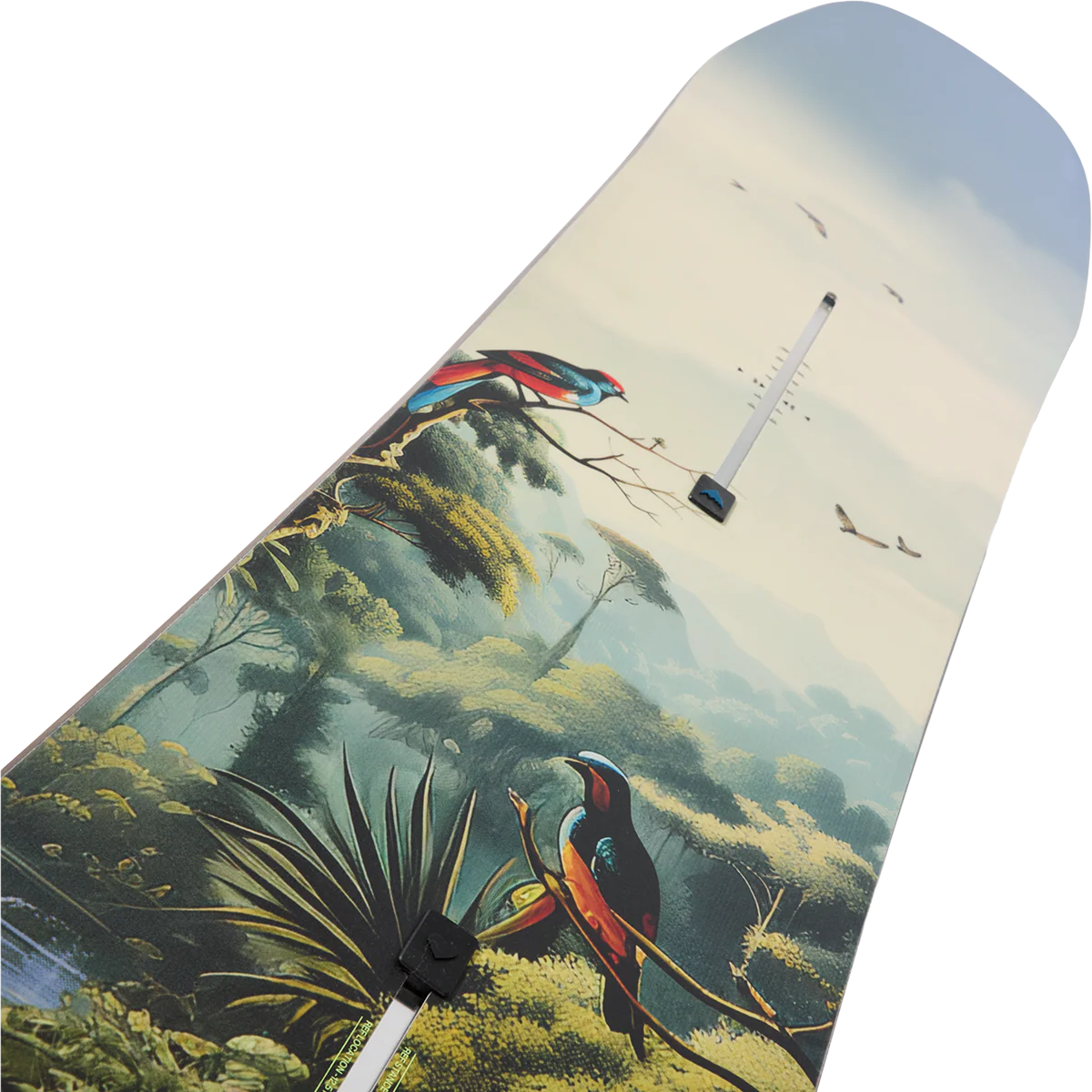 Custom Camber Jungle - Image 3