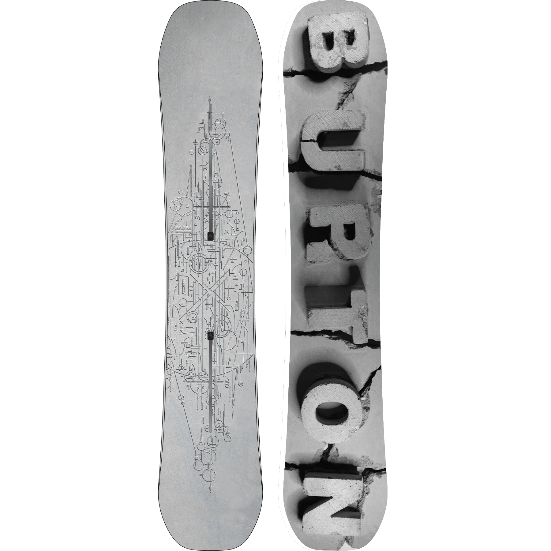 Custom X