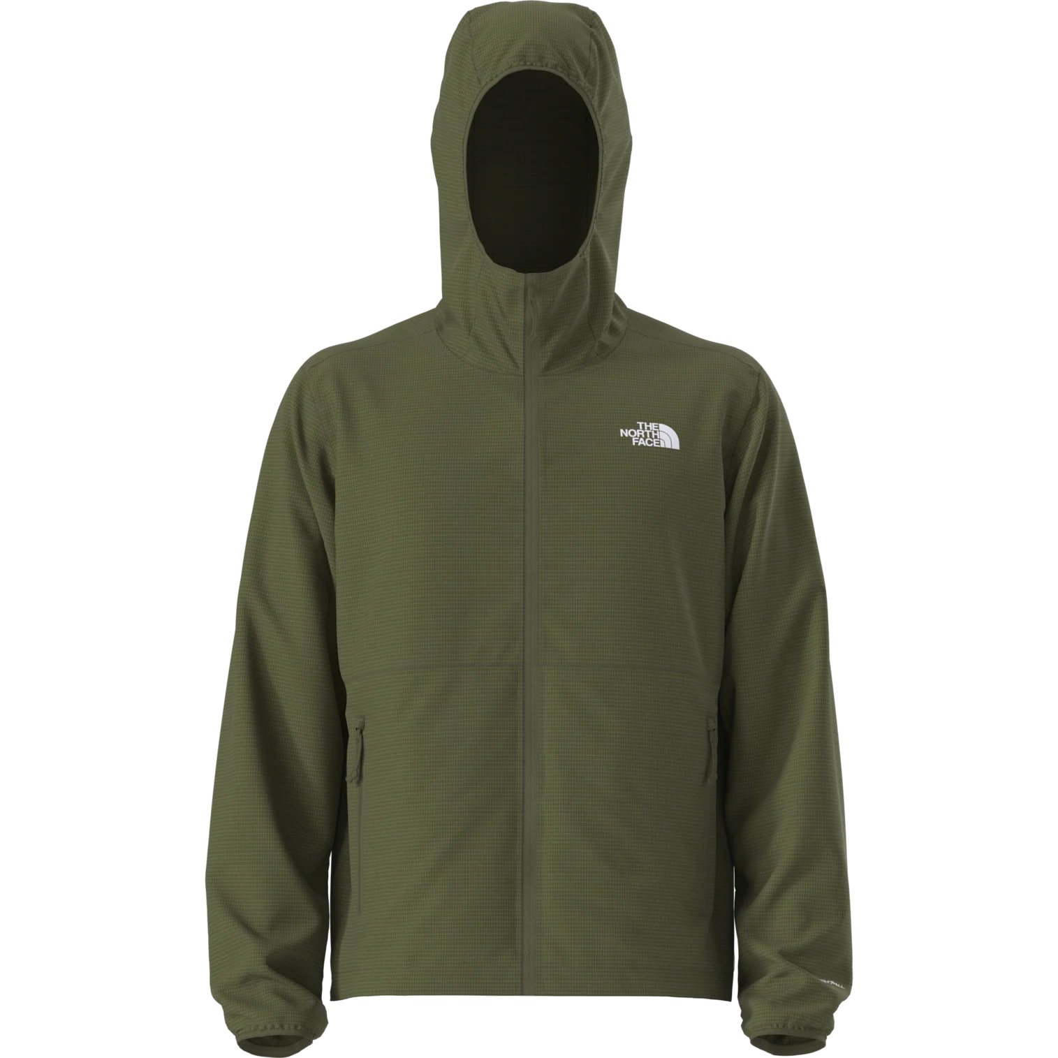 Men's Cyclone Wind Jacket - Image 3