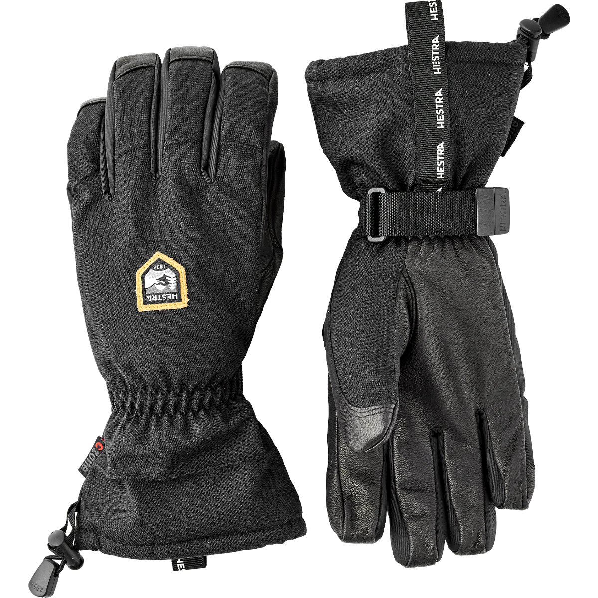 Czone Mountain Glove