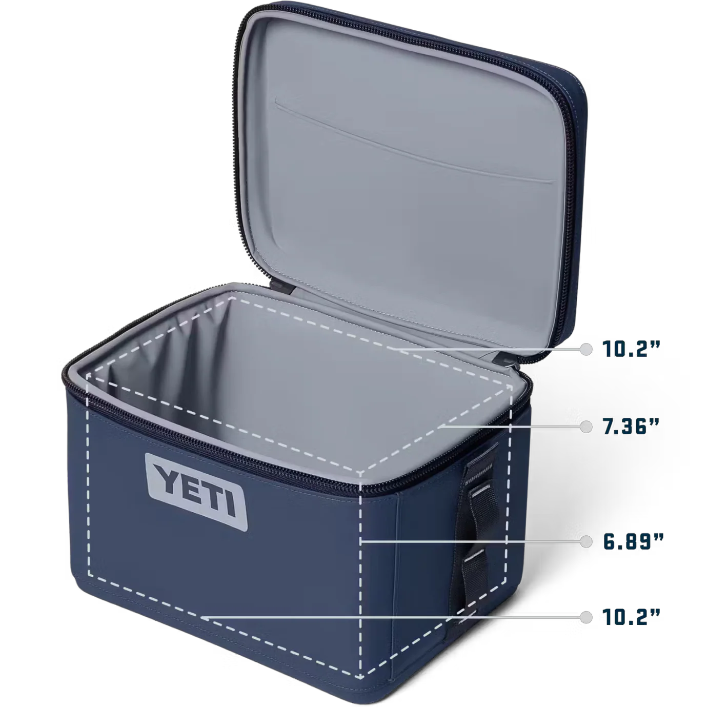 Daytrip 9L Insulated Box - Image 10