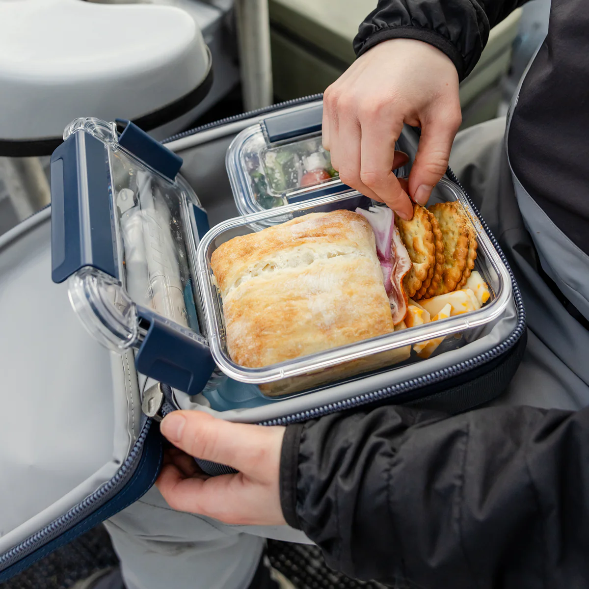 Daytrip Lunch Box 5L - Image 10