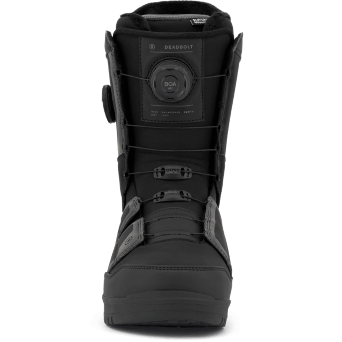 Deadbolt Zonal - Image 3