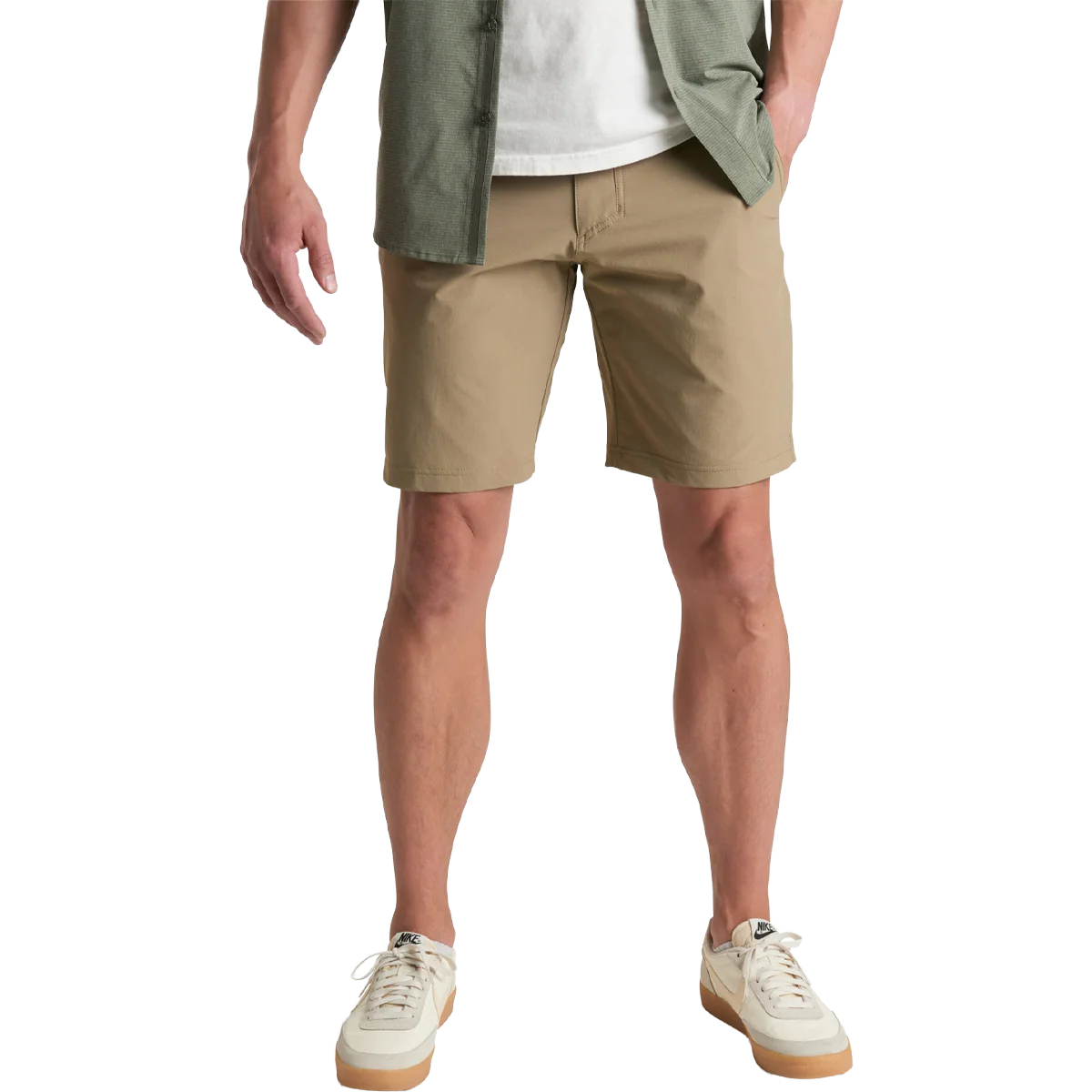 Men's Deceivr Short 9" - Image 2