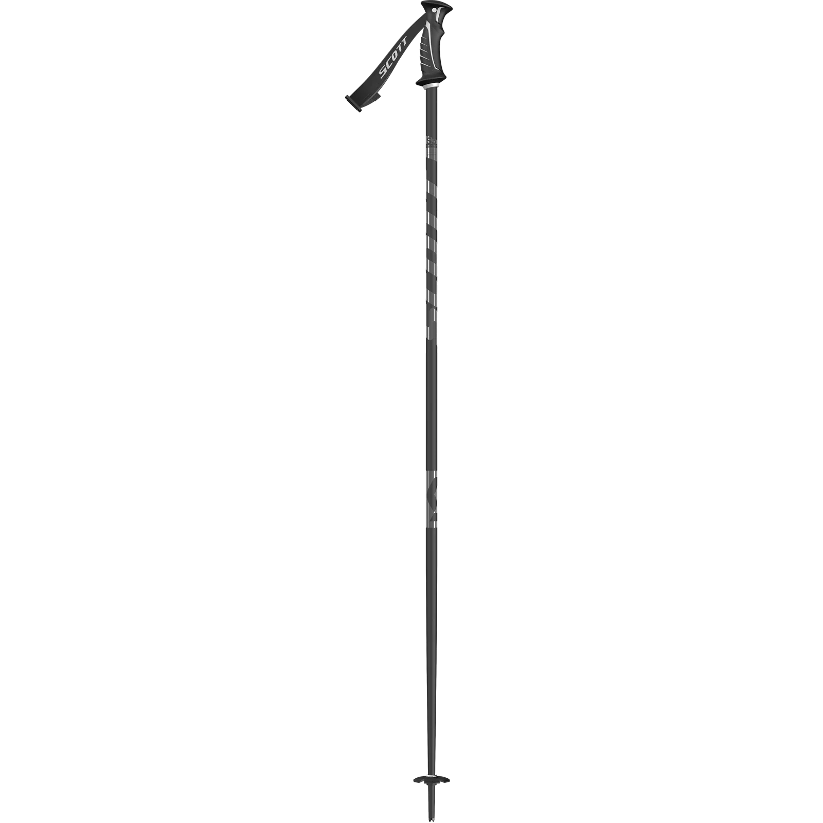 Decree Re-Entry Pole