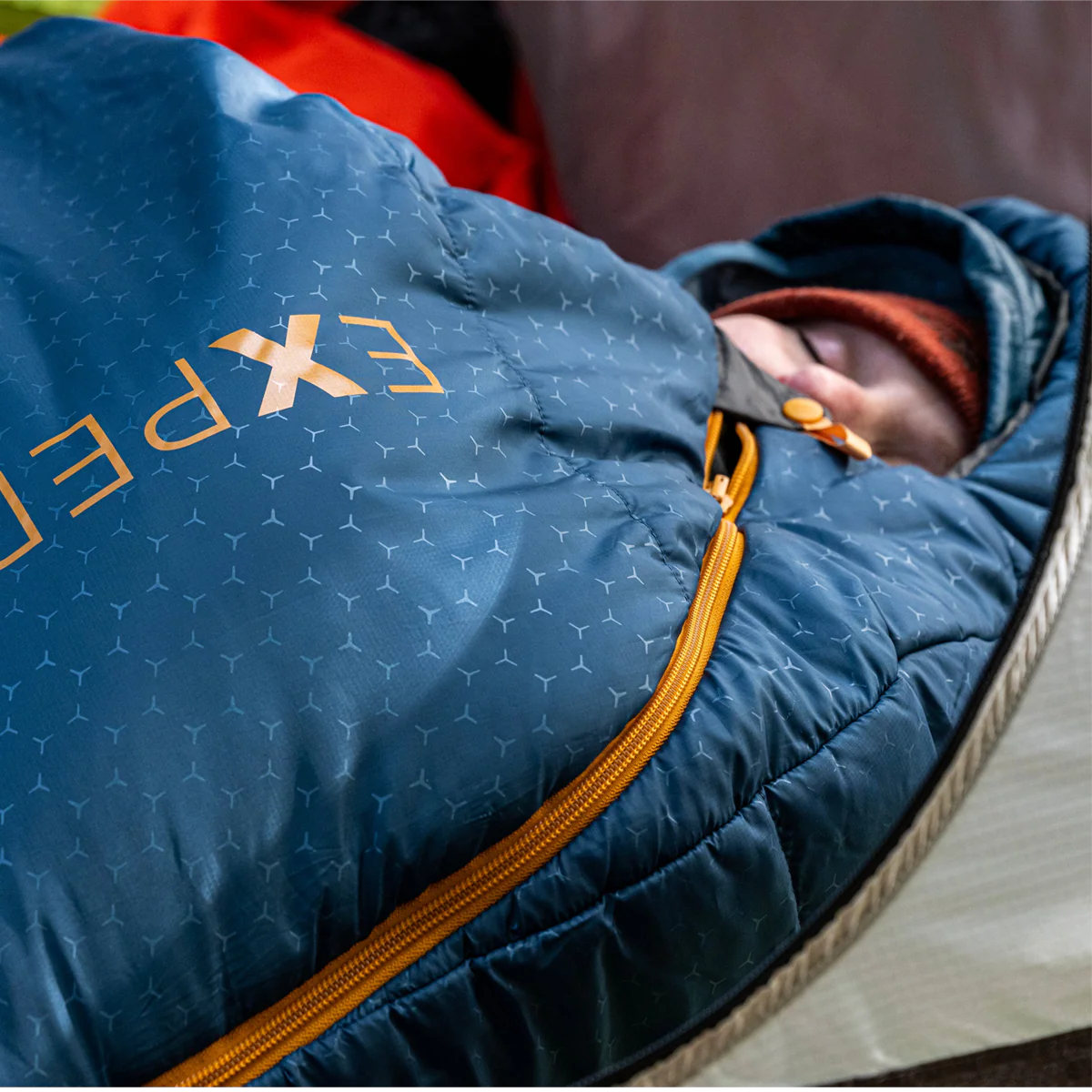 Deepsleep 0C / 30F Left Zip - Image 7