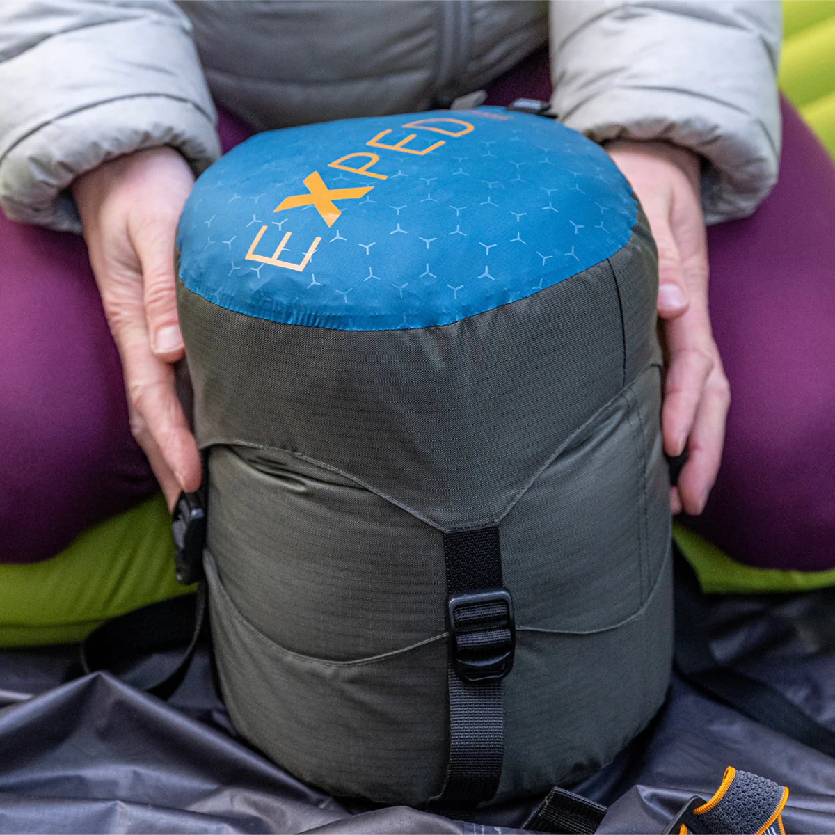 Deepsleep 5C / 45F Left Zipper - Image 8