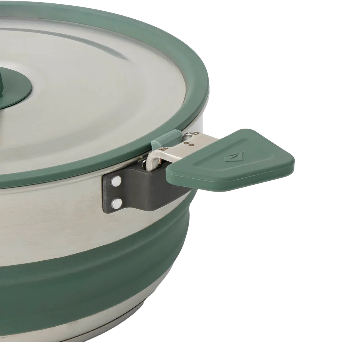 Detour Stainless Collapsible Pot 3 L - Image 4