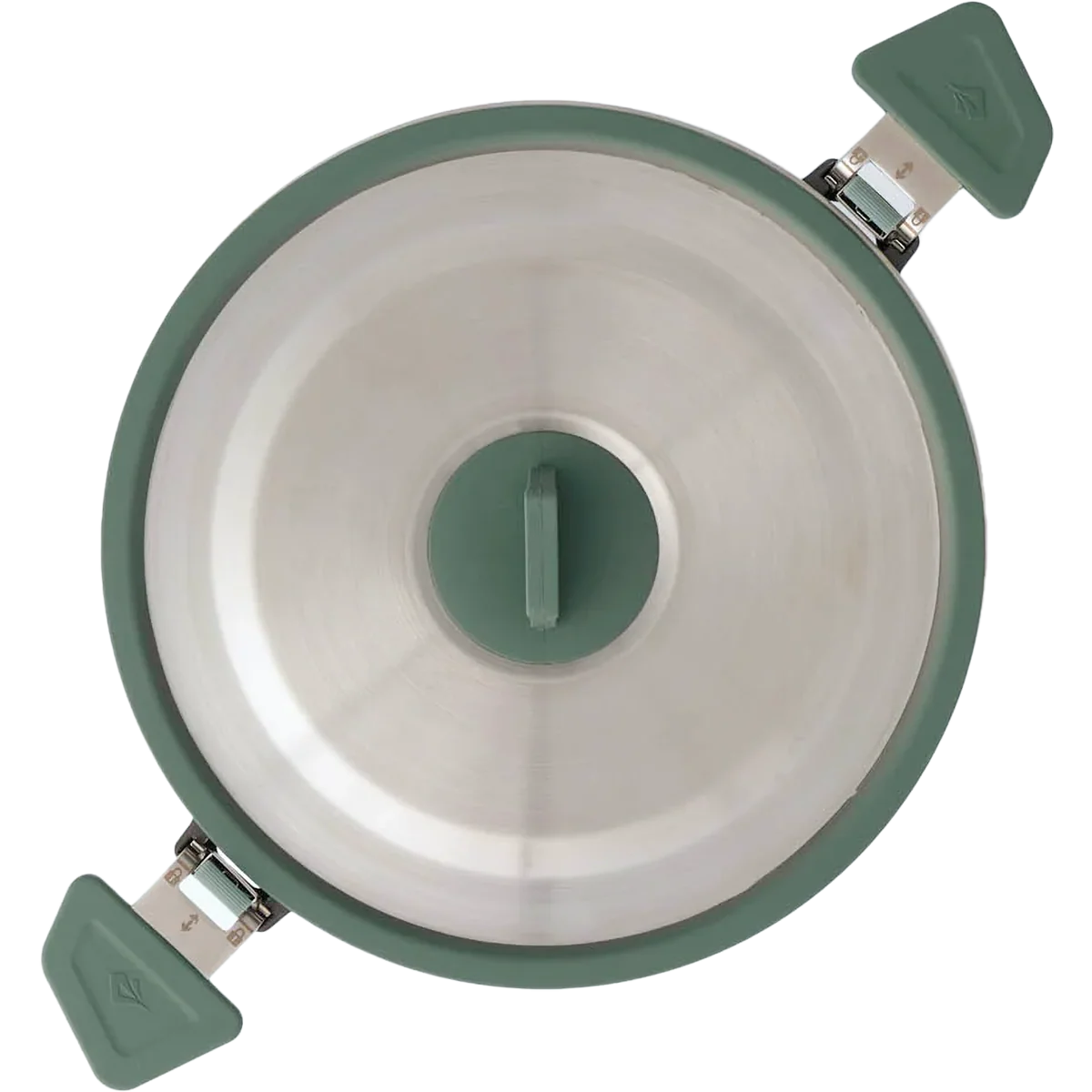 Detour Stainless Collapsible Pot 3 L - Image 5